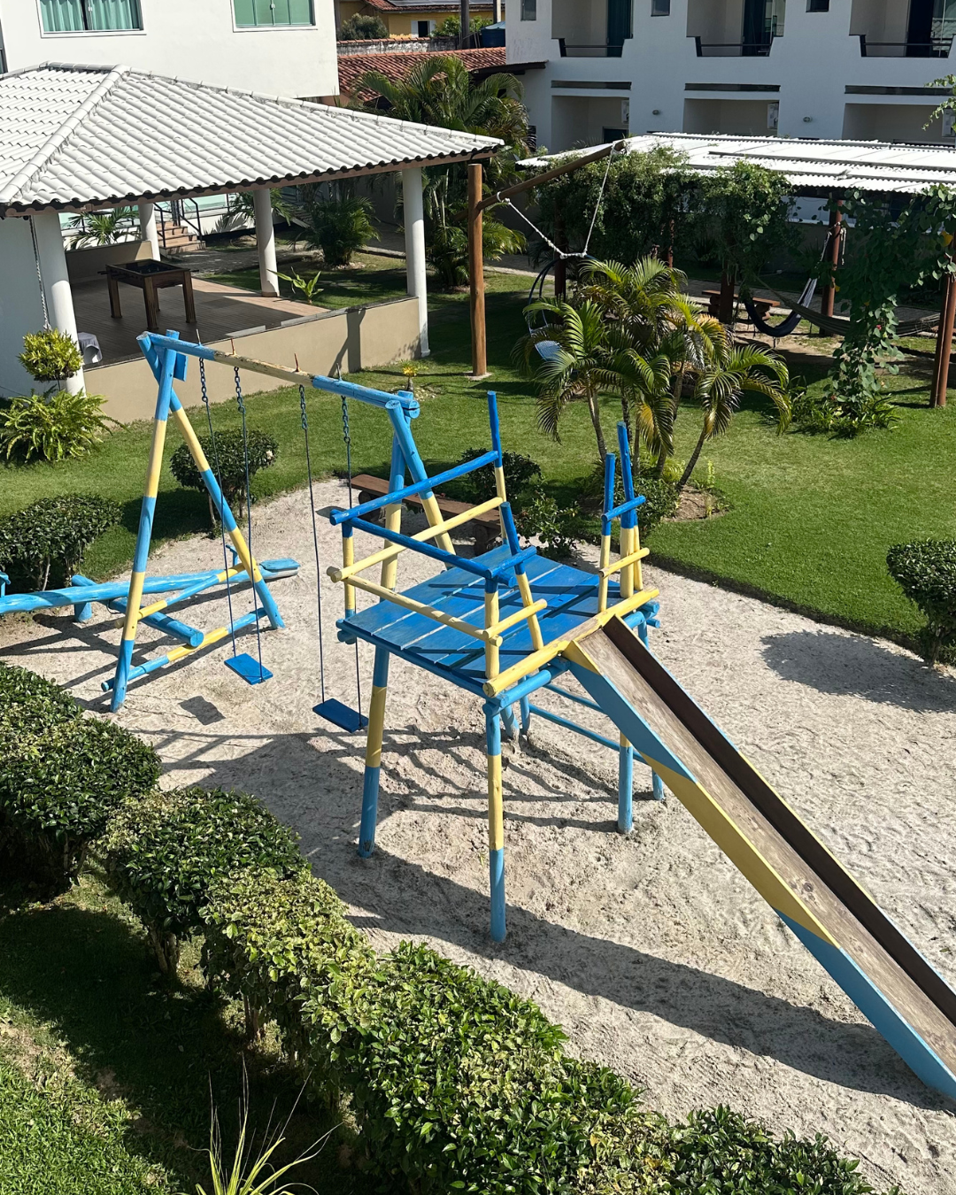 Parque