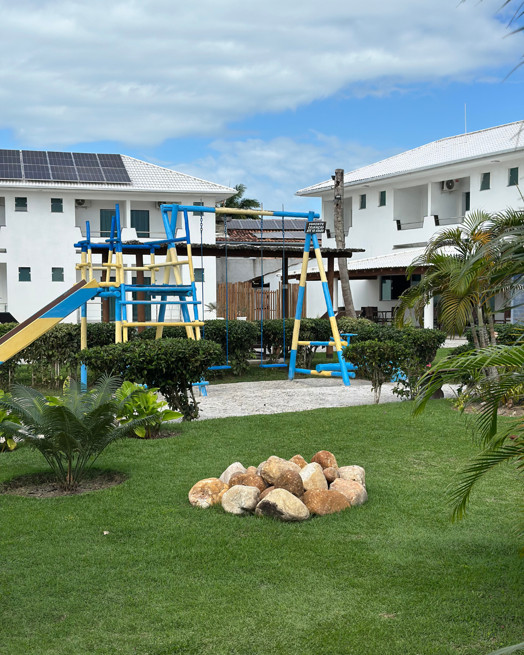 Parque