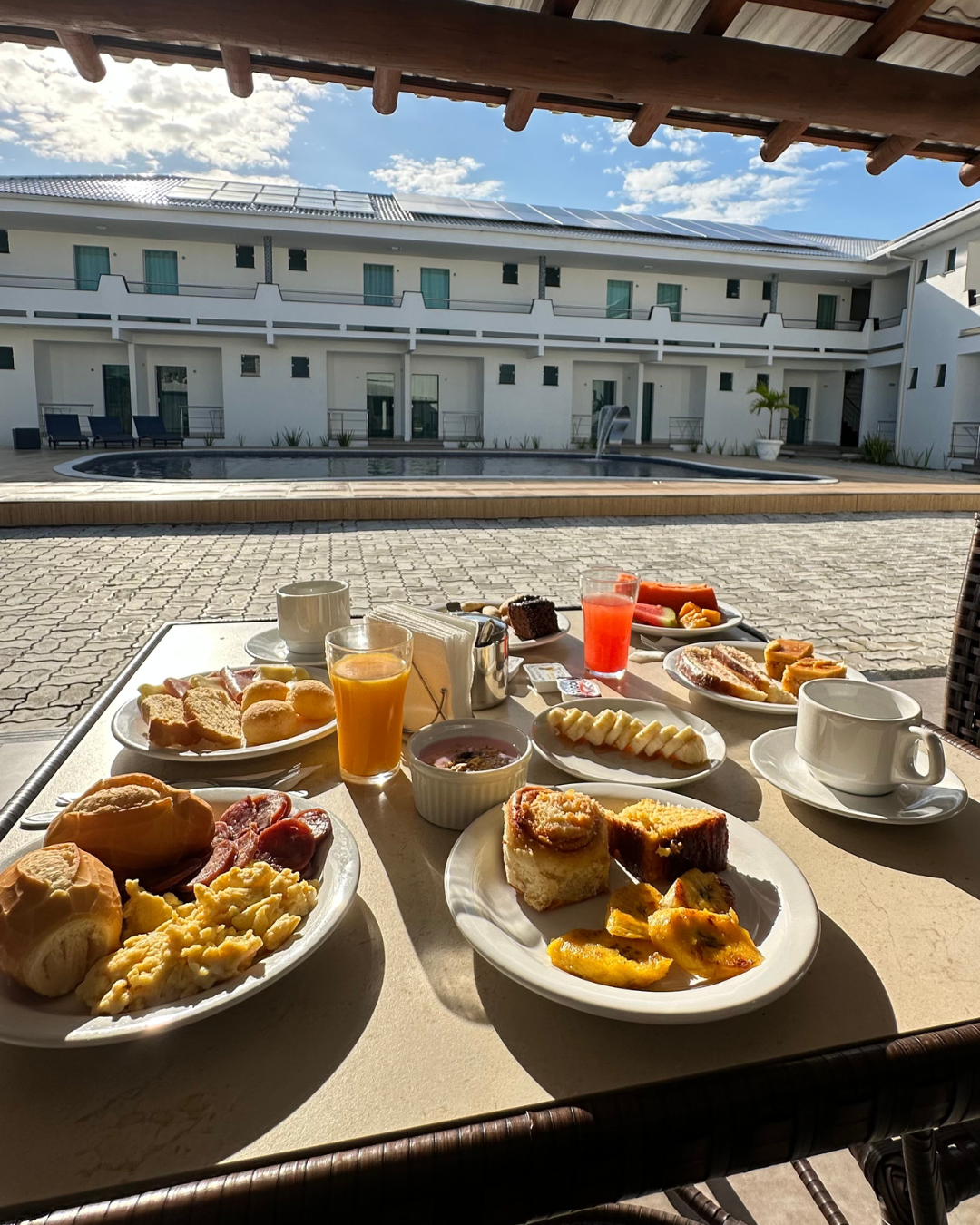 Café da Manhã 2
