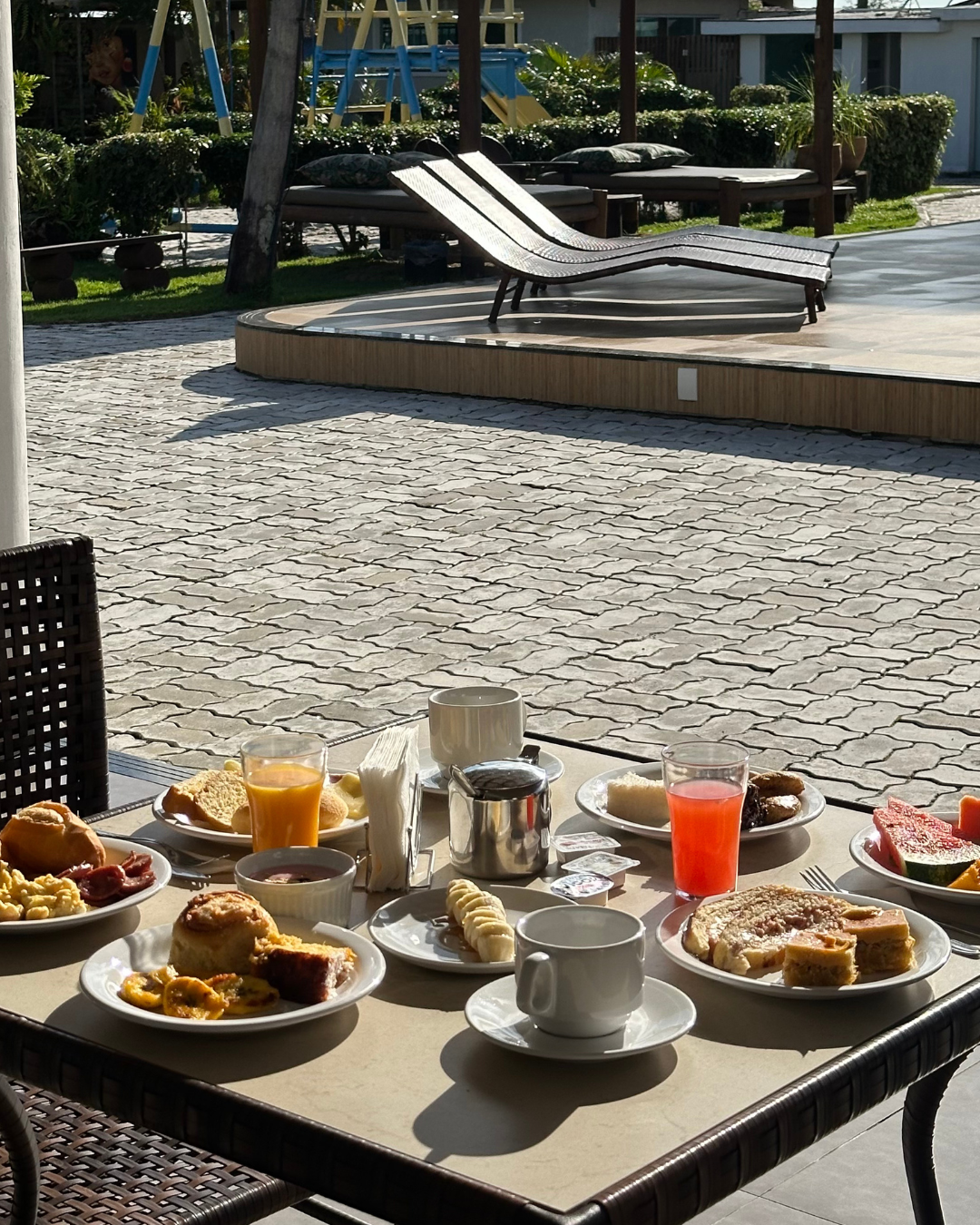 Café da Manhã